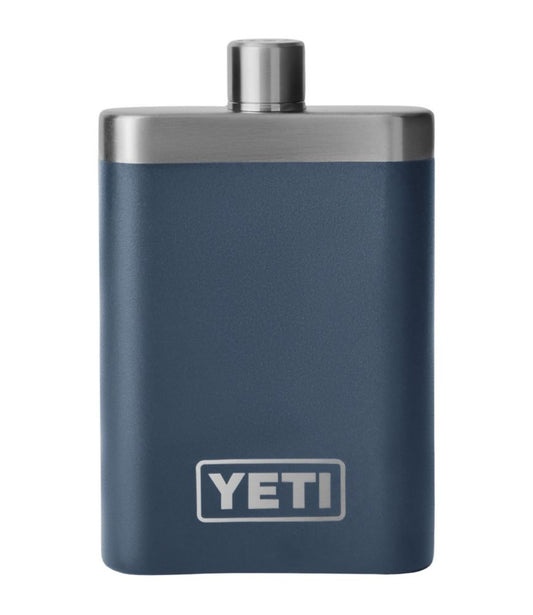 Yeti Flask - US 0210
