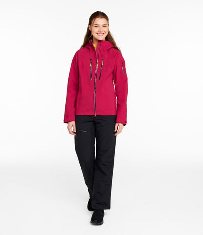 Women's GORE-TEX Pro Patroller Jacket - US 2404