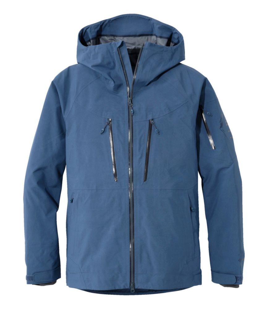 Men's GORE-TEX Pro Patroller Jacket - US 7593