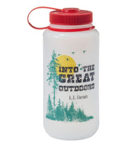 Into the Great Outdoors