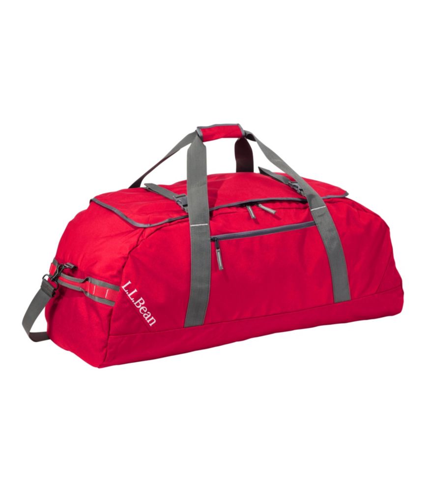 Adventure Duffle, XX-Large, 135L - US 4171