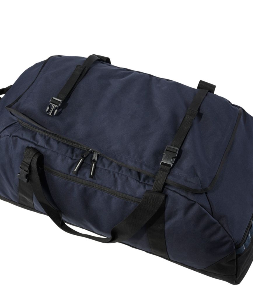 Adventure Duffle, XX-Large, 135L - US 7557