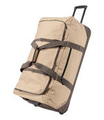 Adventure Rolling Duffle Bag, XX-Large, 135L - US 2100