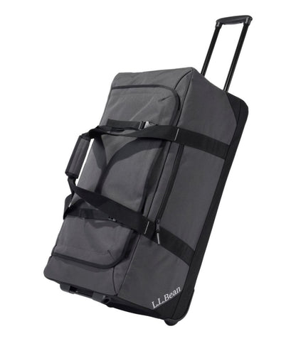 Adventure Rolling Duffle Bag, X-Large, 95L - US 4695