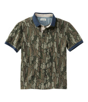 Loden Camo