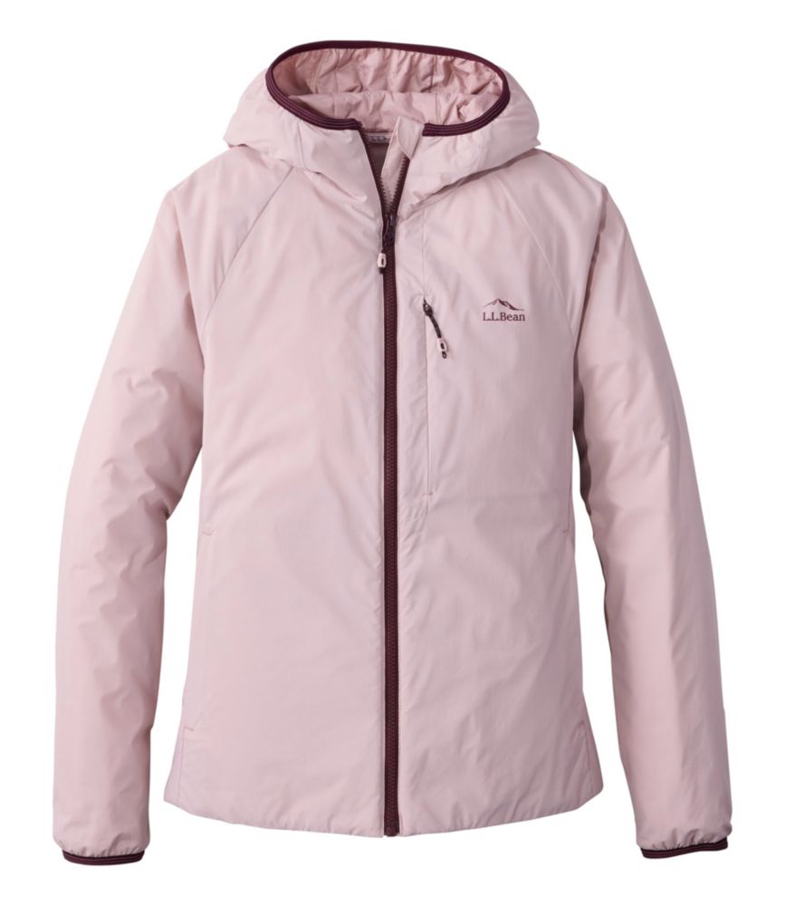 Women's PrimaLoft Packaway Air Hoodie - US 7779