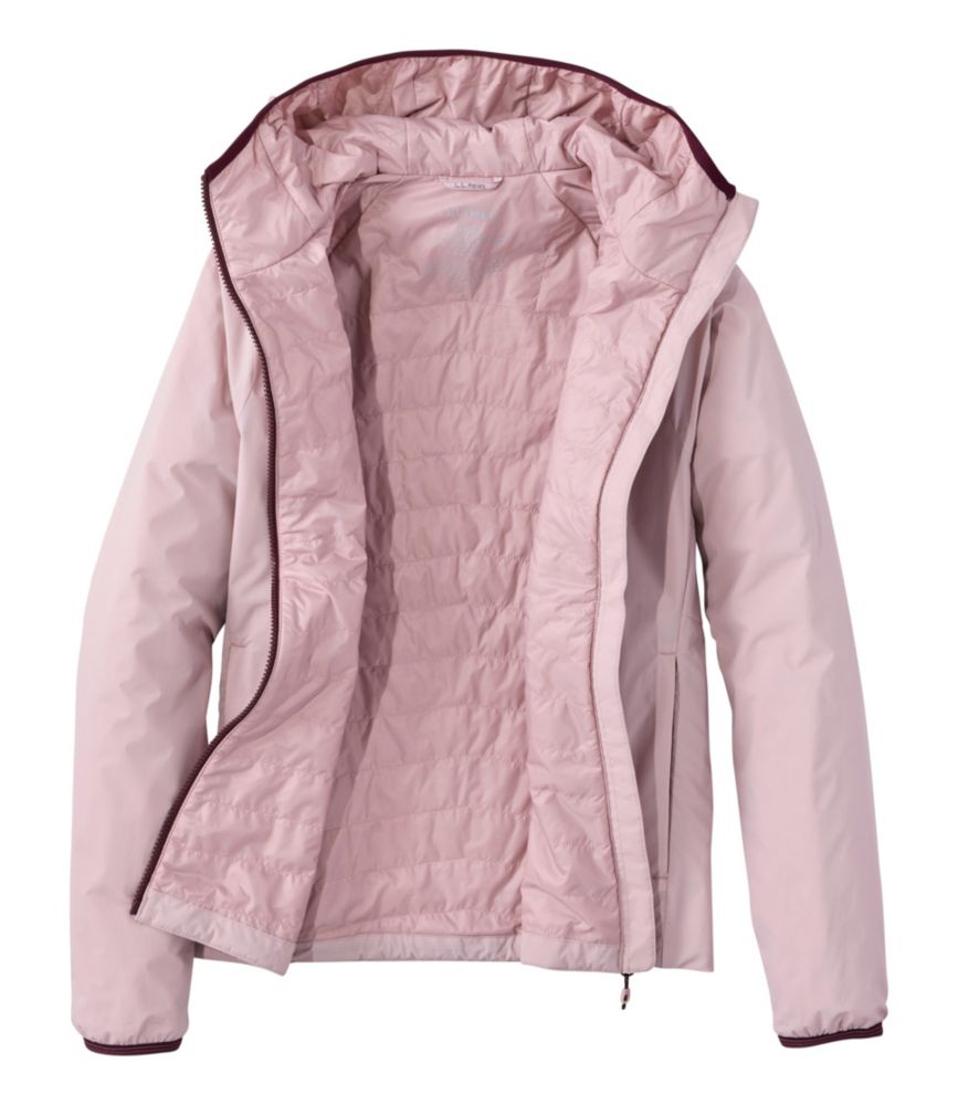 Women's PrimaLoft Packaway Air Hoodie - US 7779