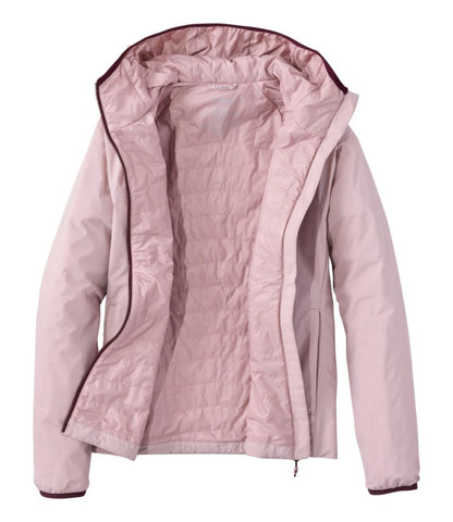 Women's PrimaLoft Packaway Air Hoodie - US 7779