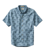 Cadet Blue Fish