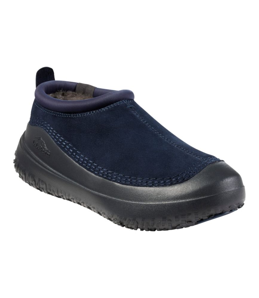 Men's Wicked Good Max Slippers - US 6267