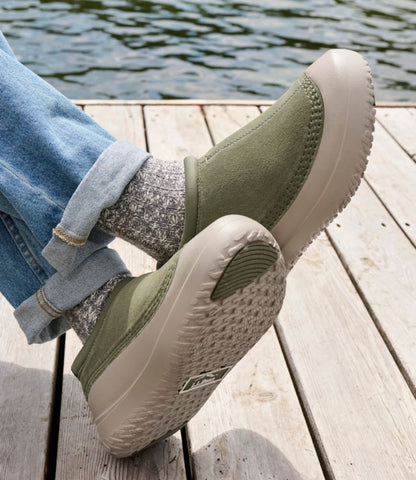 Men's Wicked Good Max Slippers - US 6417