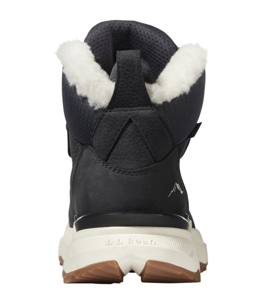 Women's NextVenture Boots, Lace-Up - US 2230