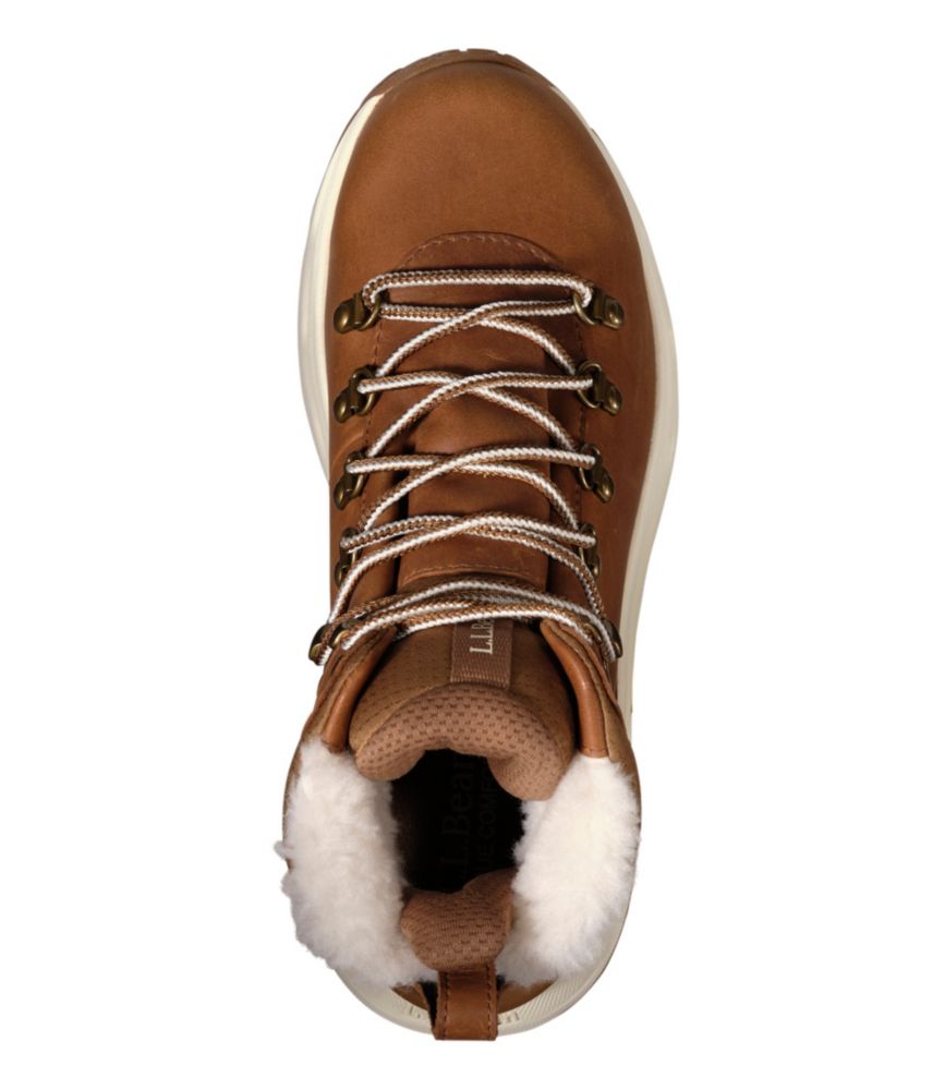 Women's NextVenture Boots, Lace-Up - US 8423