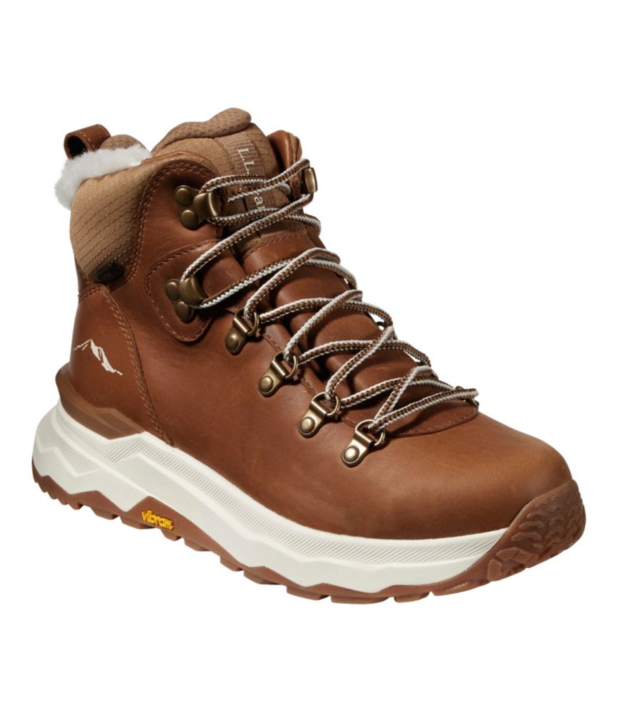 Women's NextVenture Boots, Lace-Up - US 8423