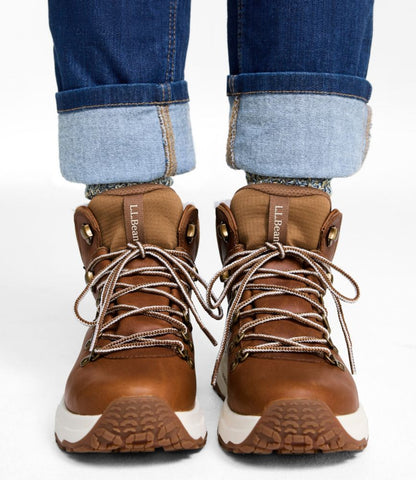 Women's NextVenture Boots, Lace-Up - US 8423