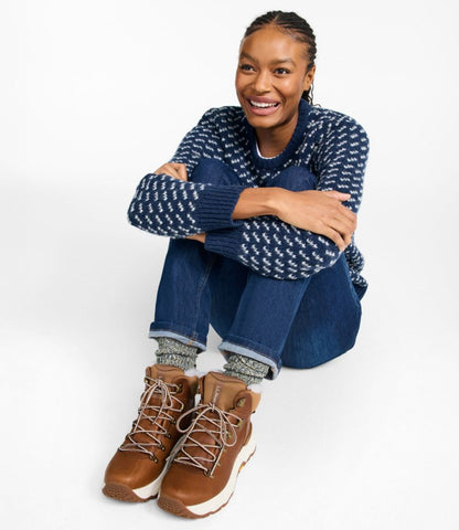 Women's NextVenture Boots, Lace-Up - US 8423