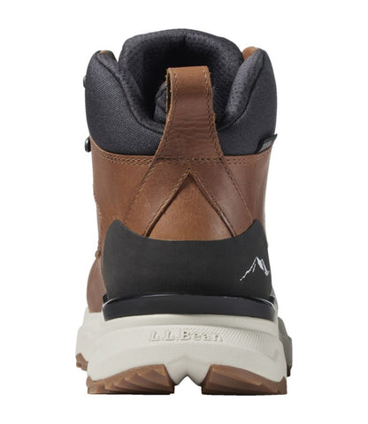 Men's NextVenture Boots, Lace-Up - US 9763