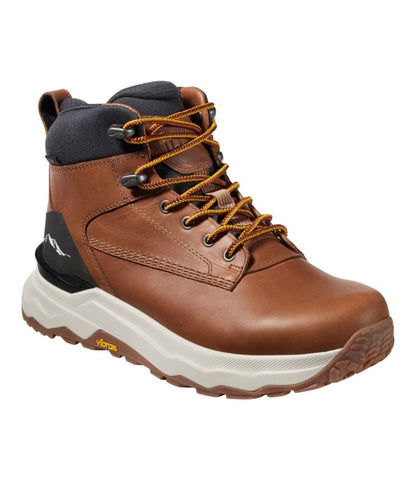 Men's NextVenture Boots, Lace-Up - US 9763