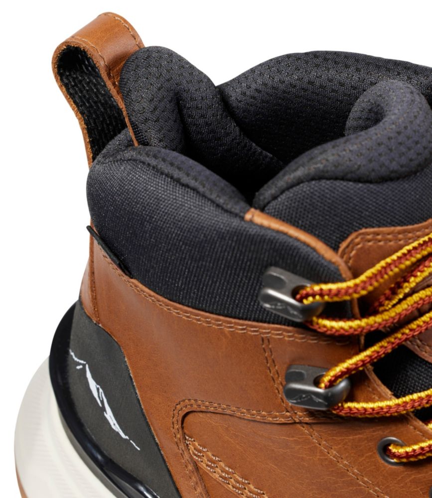 Men's NextVenture Boots, Lace-Up - US 9763