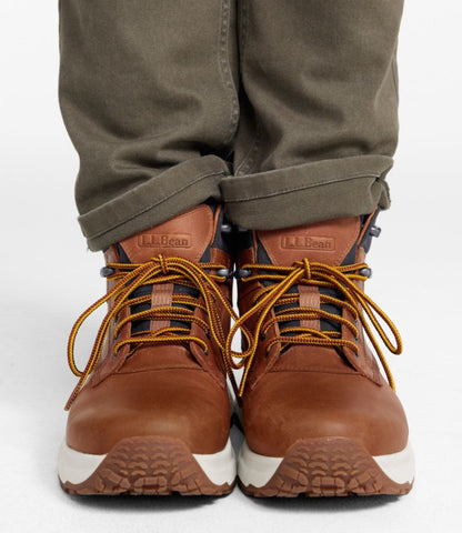 Men's NextVenture Boots, Lace-Up - US 9763