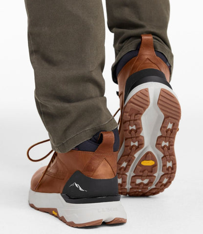 Men's NextVenture Boots, Lace-Up - US 9763