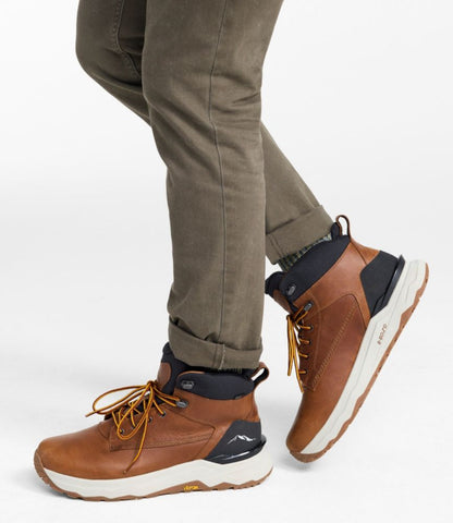 Men's NextVenture Boots, Lace-Up - US 9763