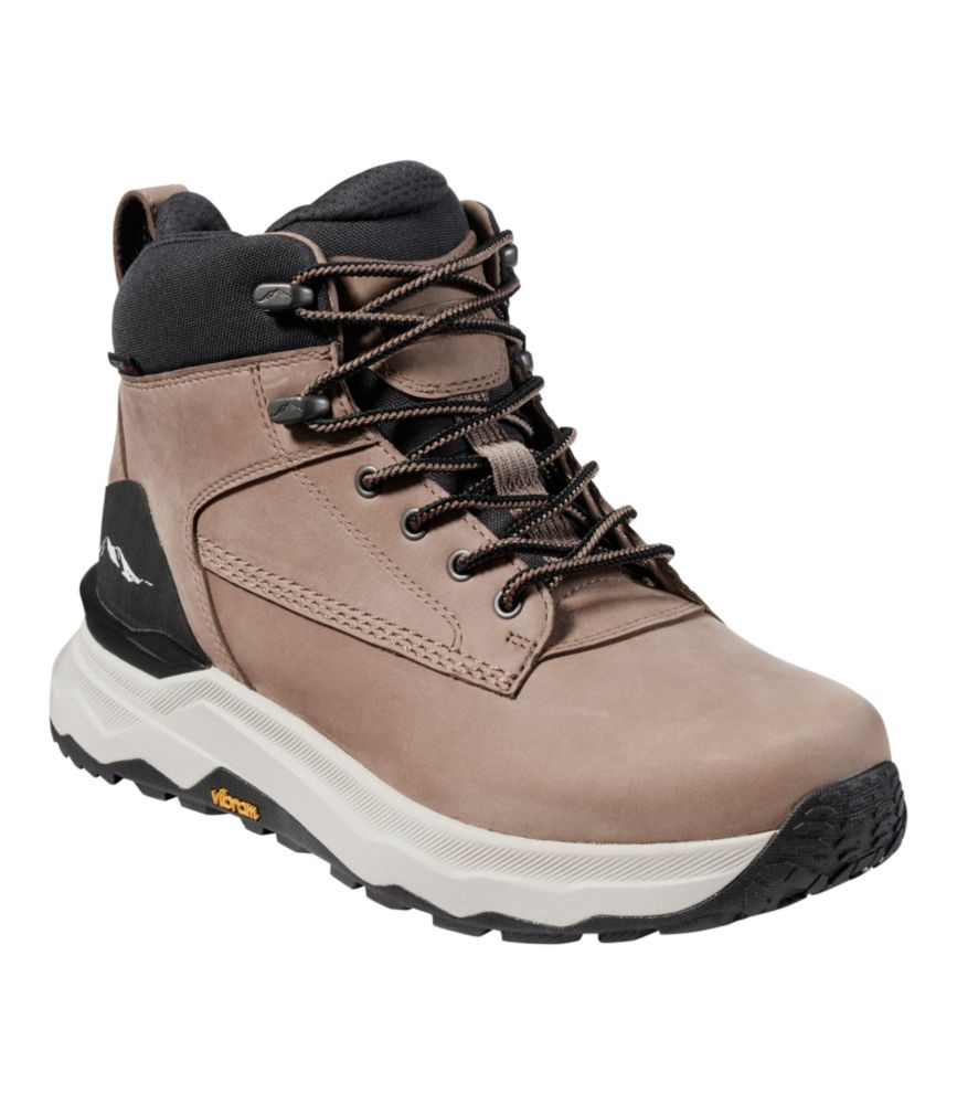 Men's NextVenture Boots, Lace-Up - US 7838
