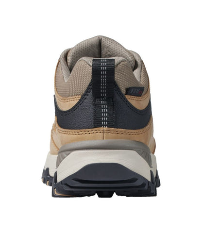 Women's Trail Model X Waterproof Hiking Shoes, Leather - US 1764