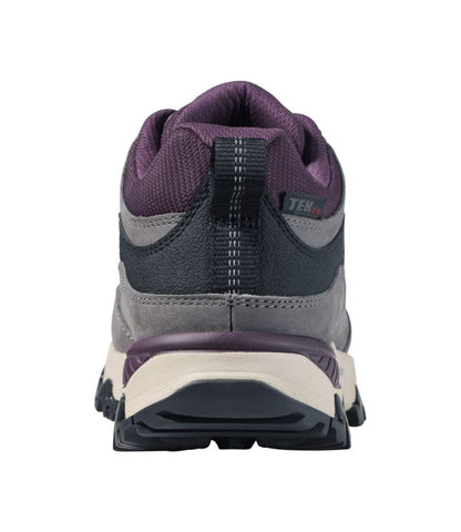 Women's Trail Model X Waterproof Hiking Shoes, Leather - US 8752