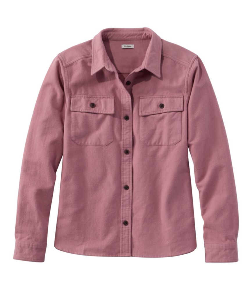 Women's Vintage Chamois Shirt - US 2219