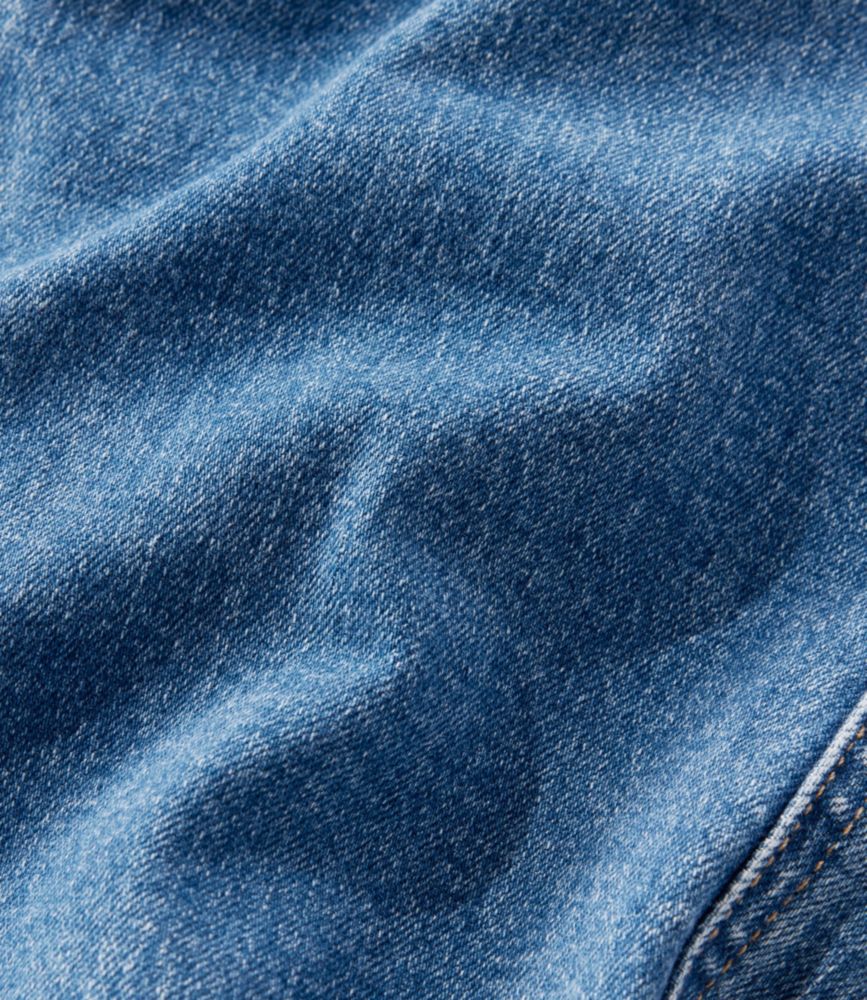 Women's 1912 Field Denim Pants, Mid-Rise Ankle Utility - US 6887