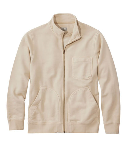 Men's Sunwashed Sweatshirt, Full-Zip - US 8920