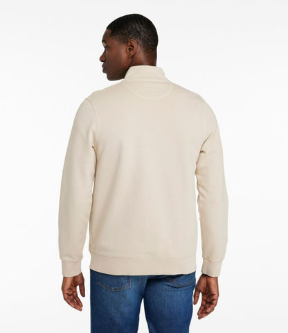 Men's Sunwashed Sweatshirt, Full-Zip - US 8920