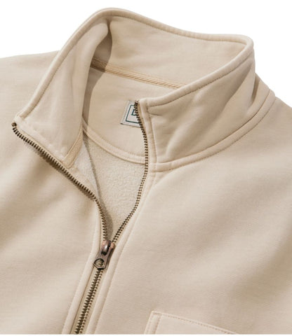 Men's Sunwashed Sweatshirt, Full-Zip - US 8920