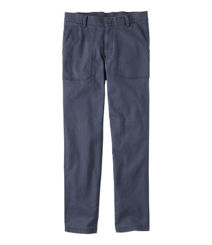 Men's Bean's Field Utility Pants, Standard Fit - US 4853
