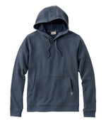 Men's Mountainside Micro Waffle Hoodie - US 6038