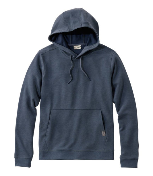 Men's Mountainside Micro Waffle Hoodie - US 6038