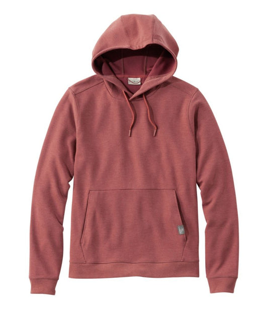 Men's Mountainside Micro Waffle Hoodie - US 5474