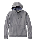 Men's Mountainside Micro Waffle Hoodie - US 5836