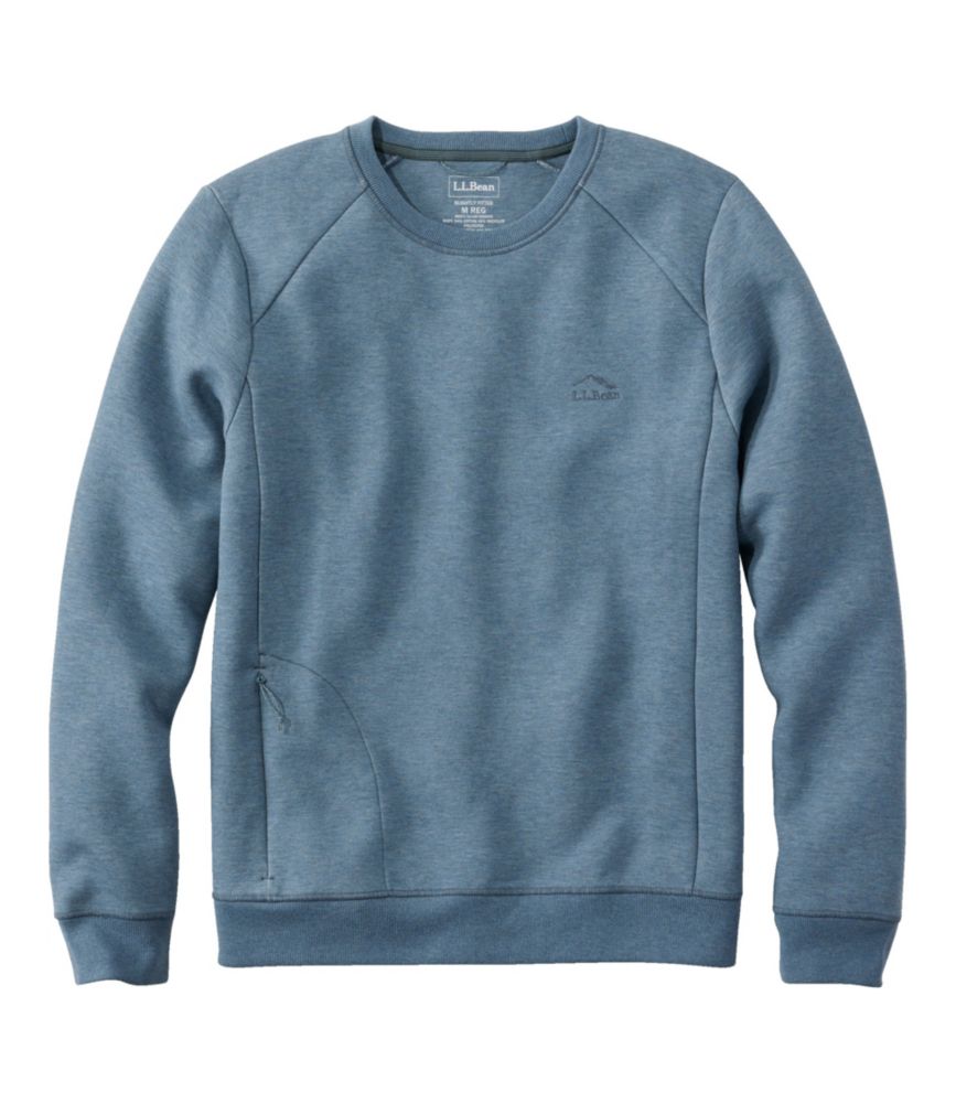 Men's Multisport Crewneck Sweatshirt - US 9919