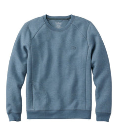 Muted Blue Heather
