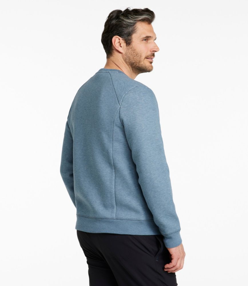 Men's Multisport Crewneck Sweatshirt - US 9919