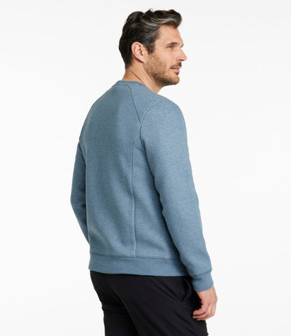 Men's Multisport Crewneck Sweatshirt - US 9919