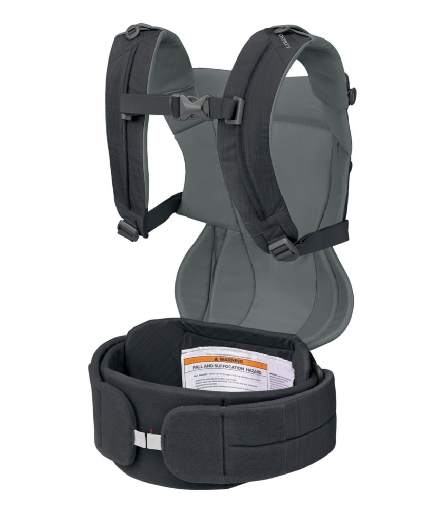 Osprey Poco Soft Child Carrier LT - US 1837