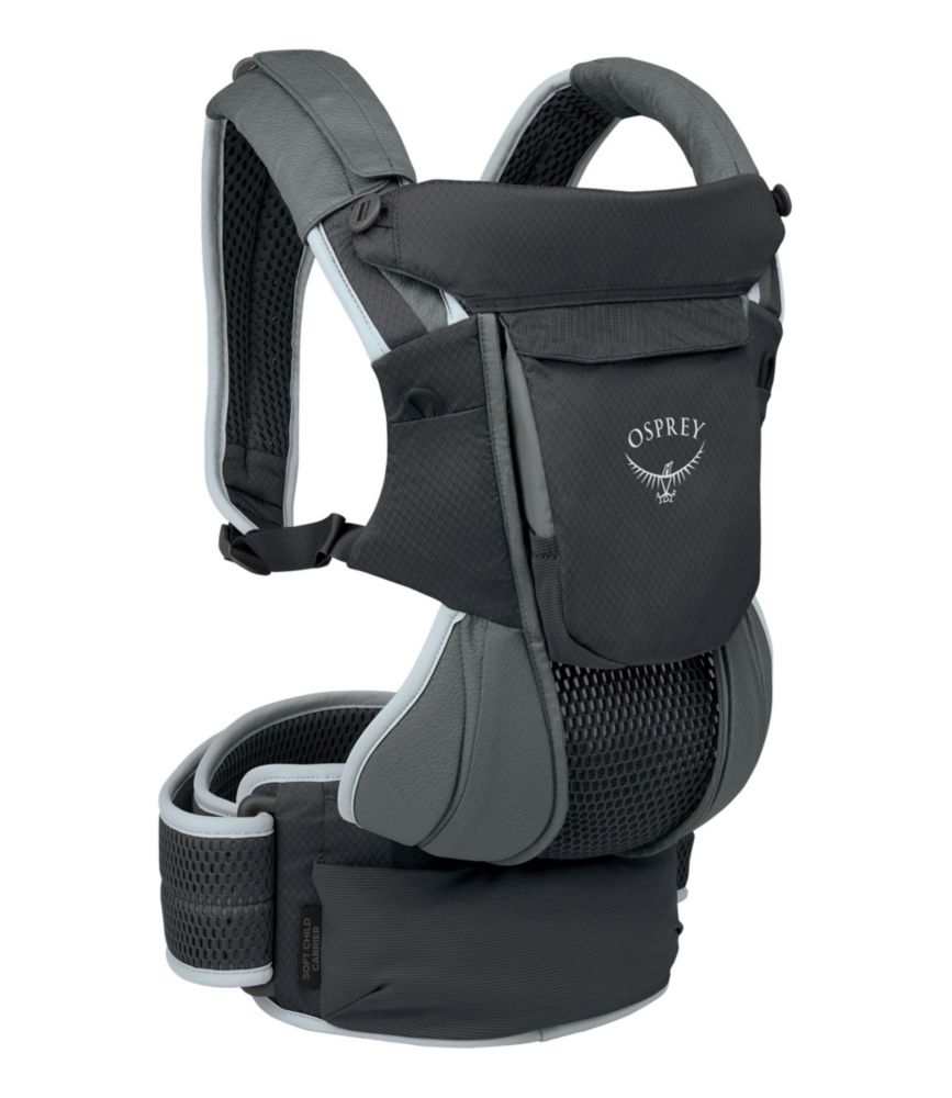 Osprey Poco Soft Child Carrier - US 5286