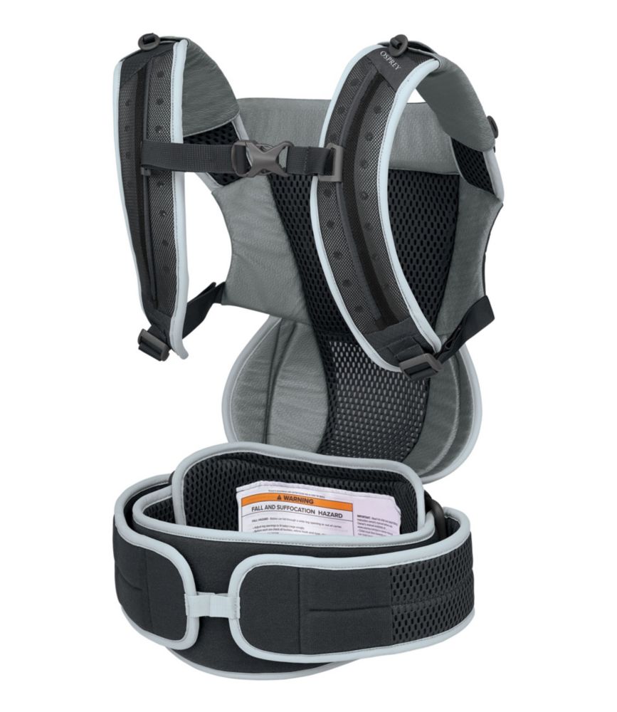 Osprey Poco Soft Child Carrier - US 5286