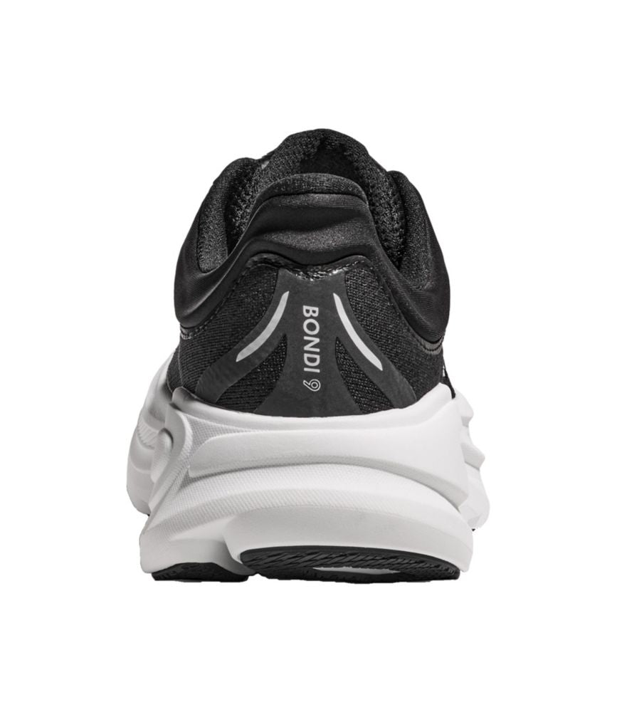 Men's HOKA Bondi 9 Running Shoes - US 0140