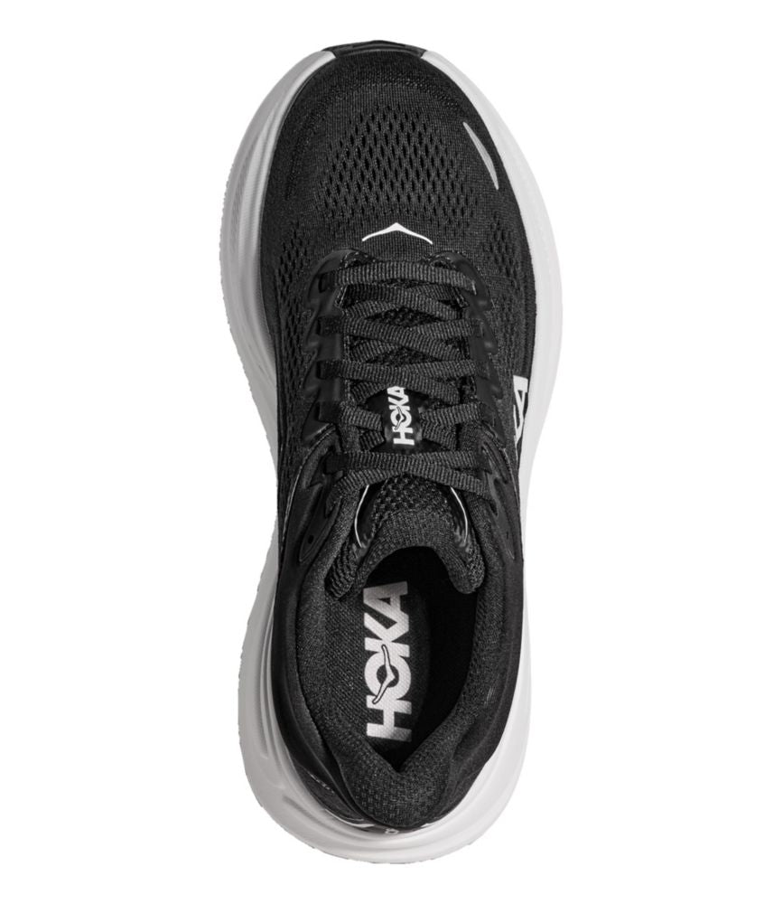 Women's HOKA Bondi 9 Running Shoes - US 1803
