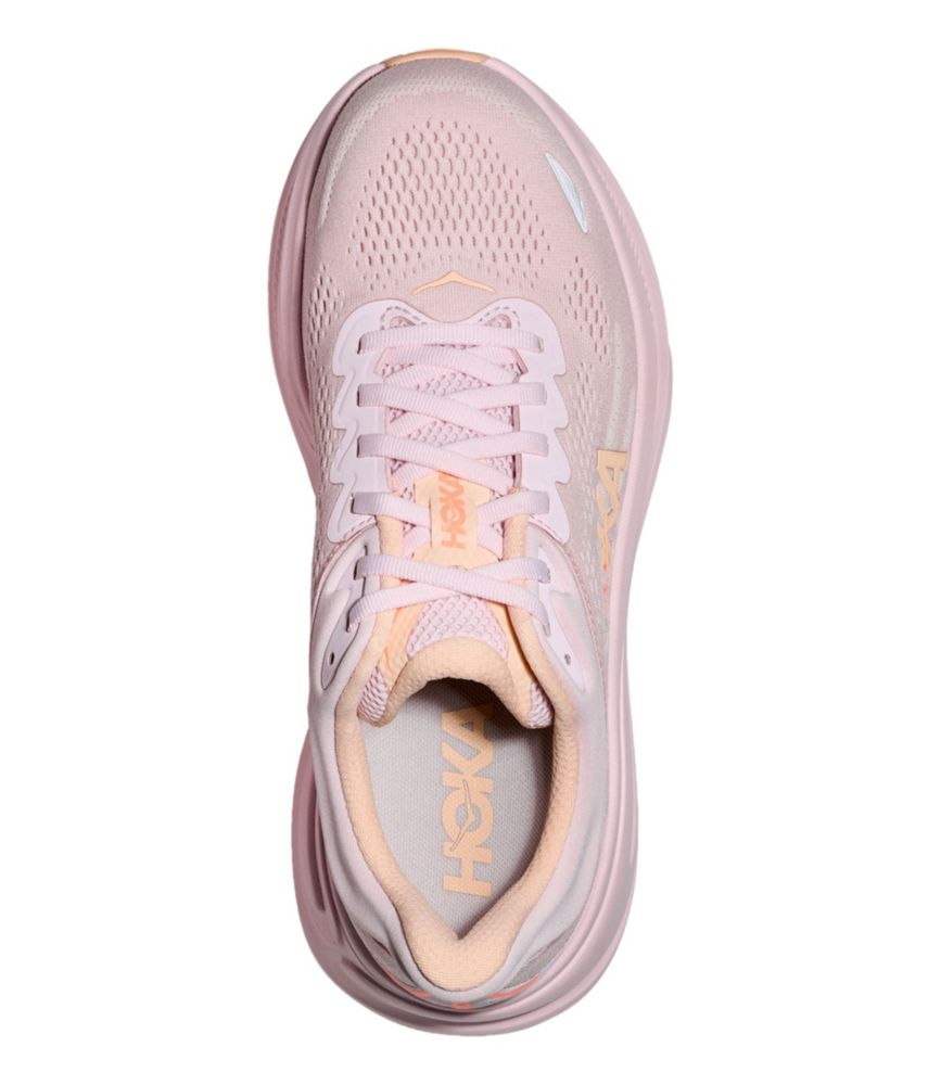 Women's HOKA Bondi 9 Running Shoes - US 3411