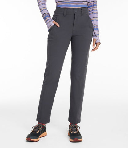 Women's Mountainside Slim-Leg Ankle Pants - US 4139